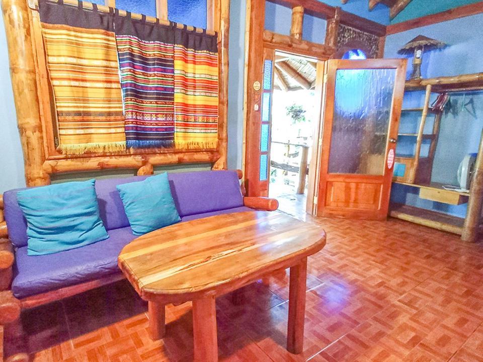 Balsa Surf Camp By Rotamundos Hotel Montanita Ngoại thất bức ảnh